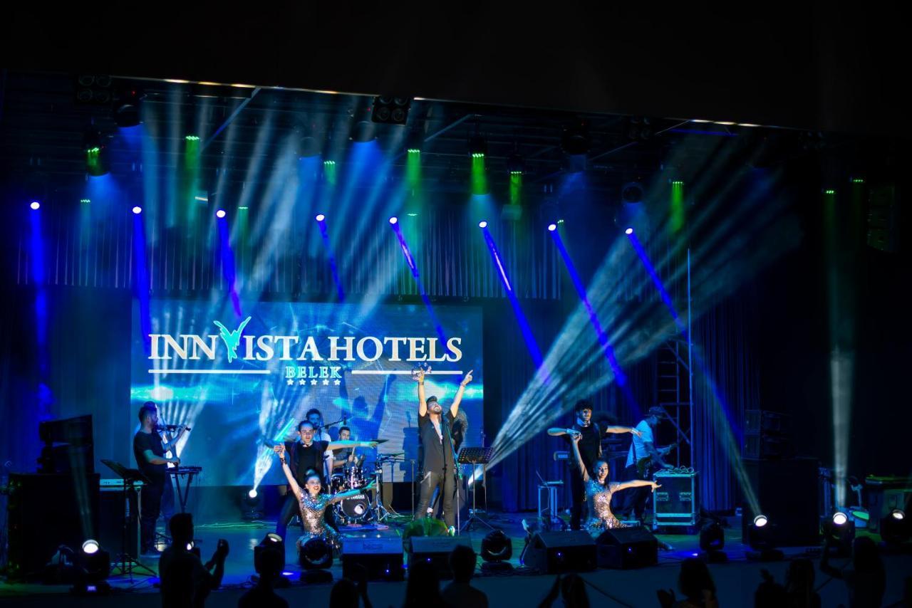 Innvista Hotel