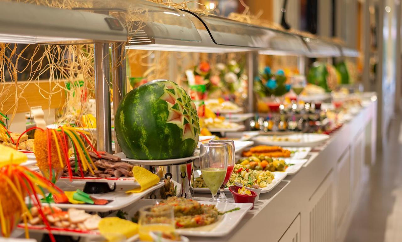 Innvista Hotel 5*