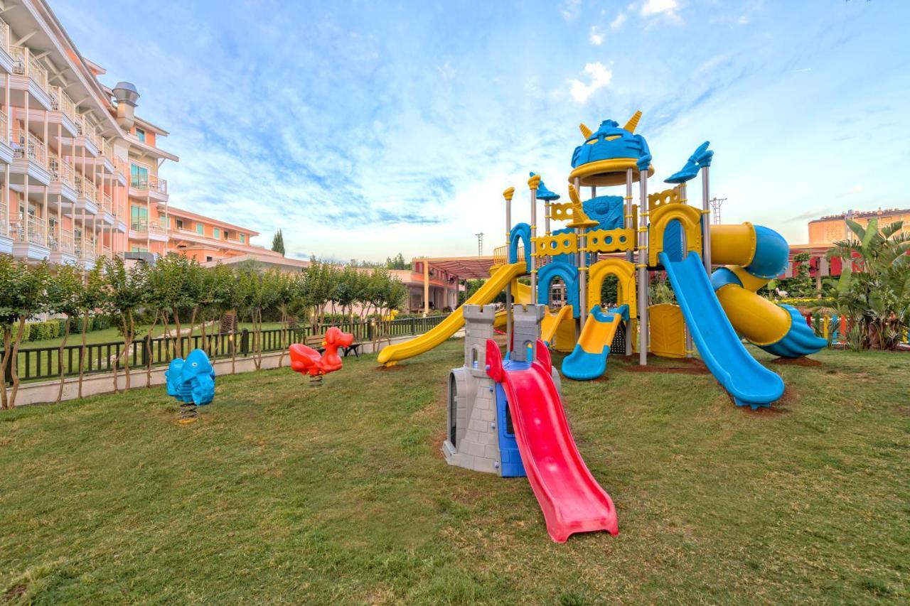 Hotel Innvista Belek