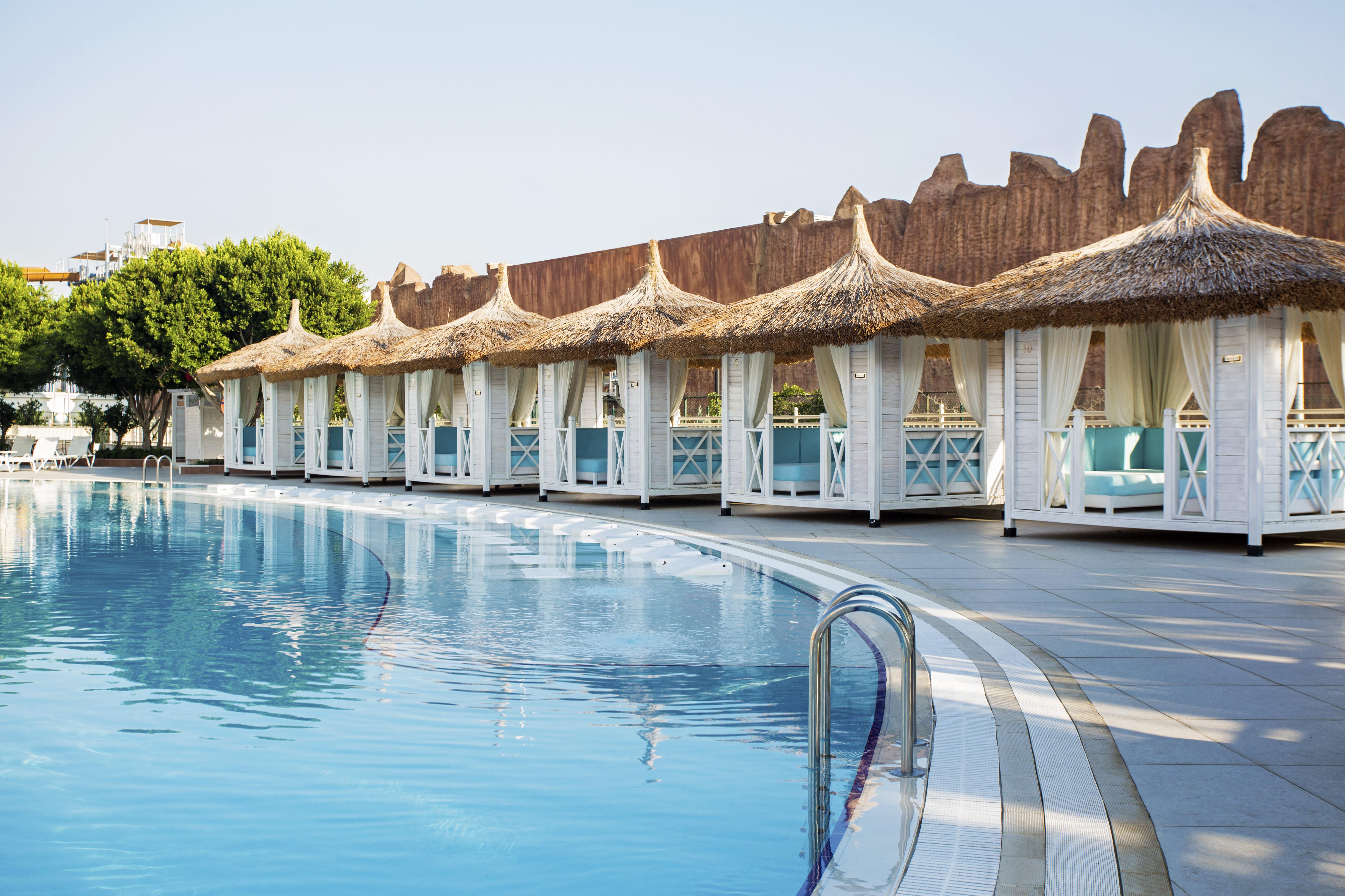 Innvista Belek