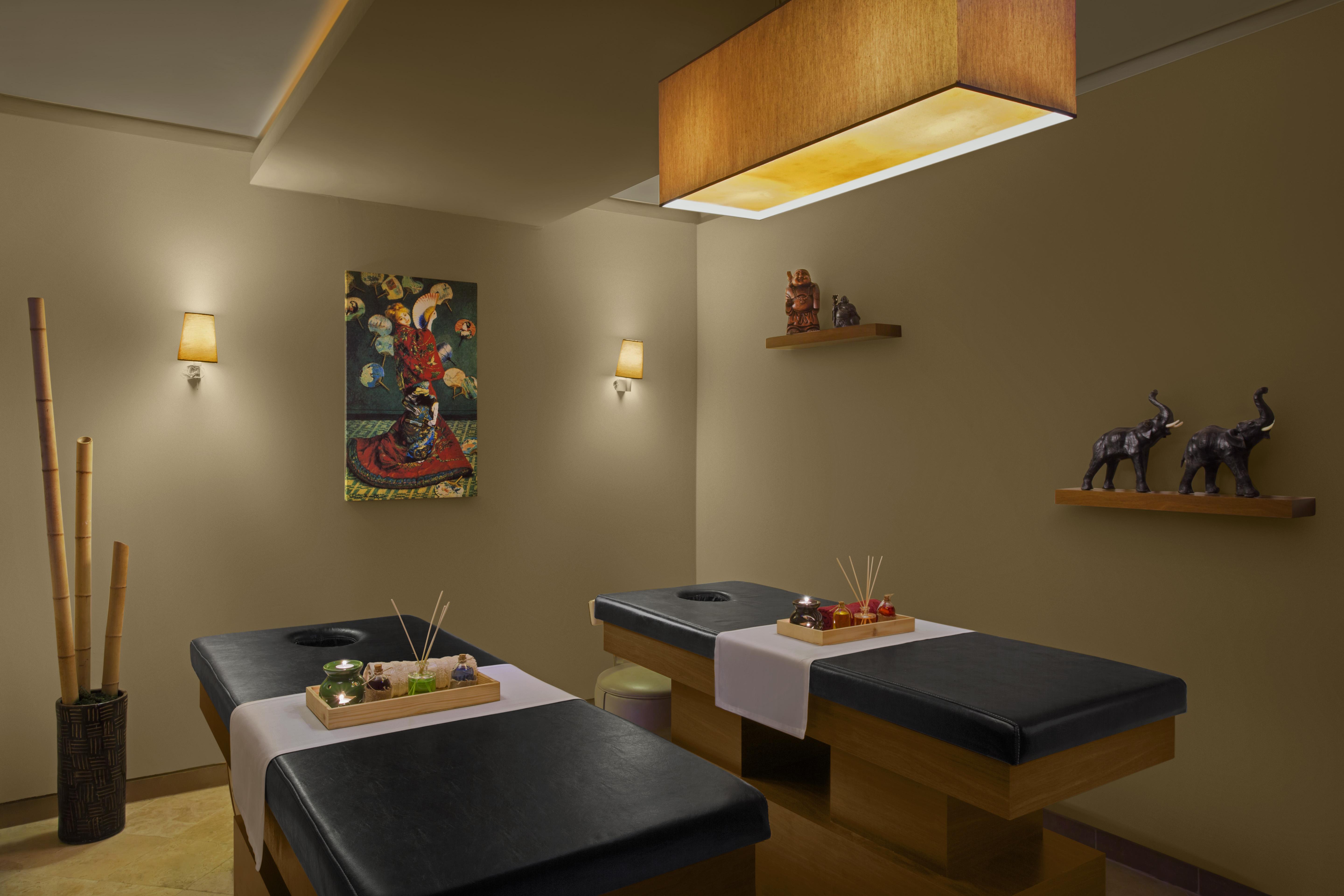 Hotel Innvista 5*