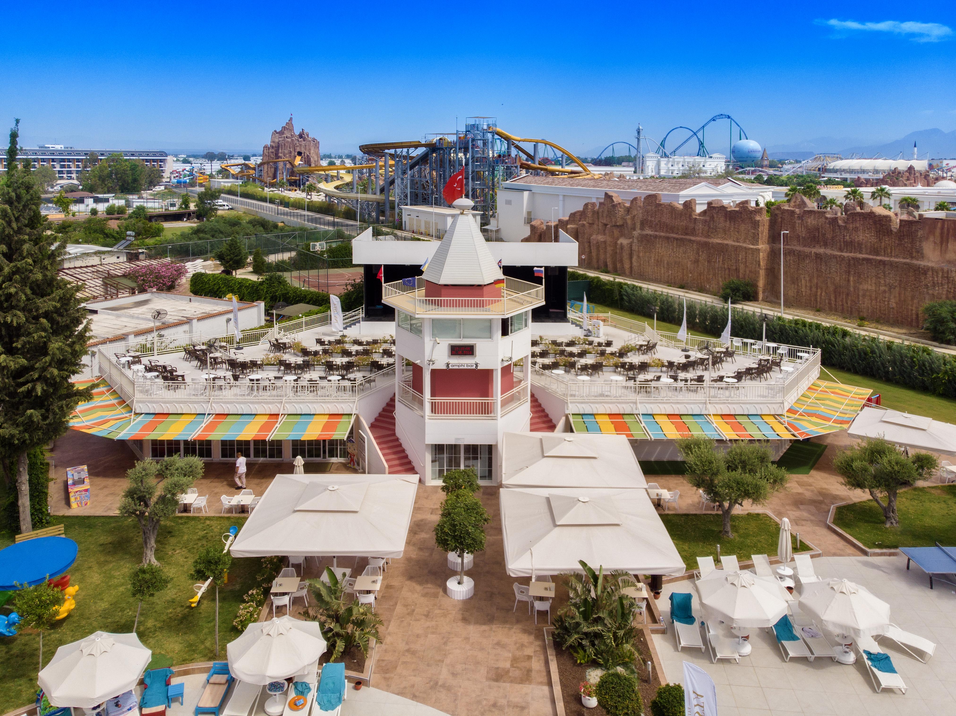 Hotel Innvista Belek