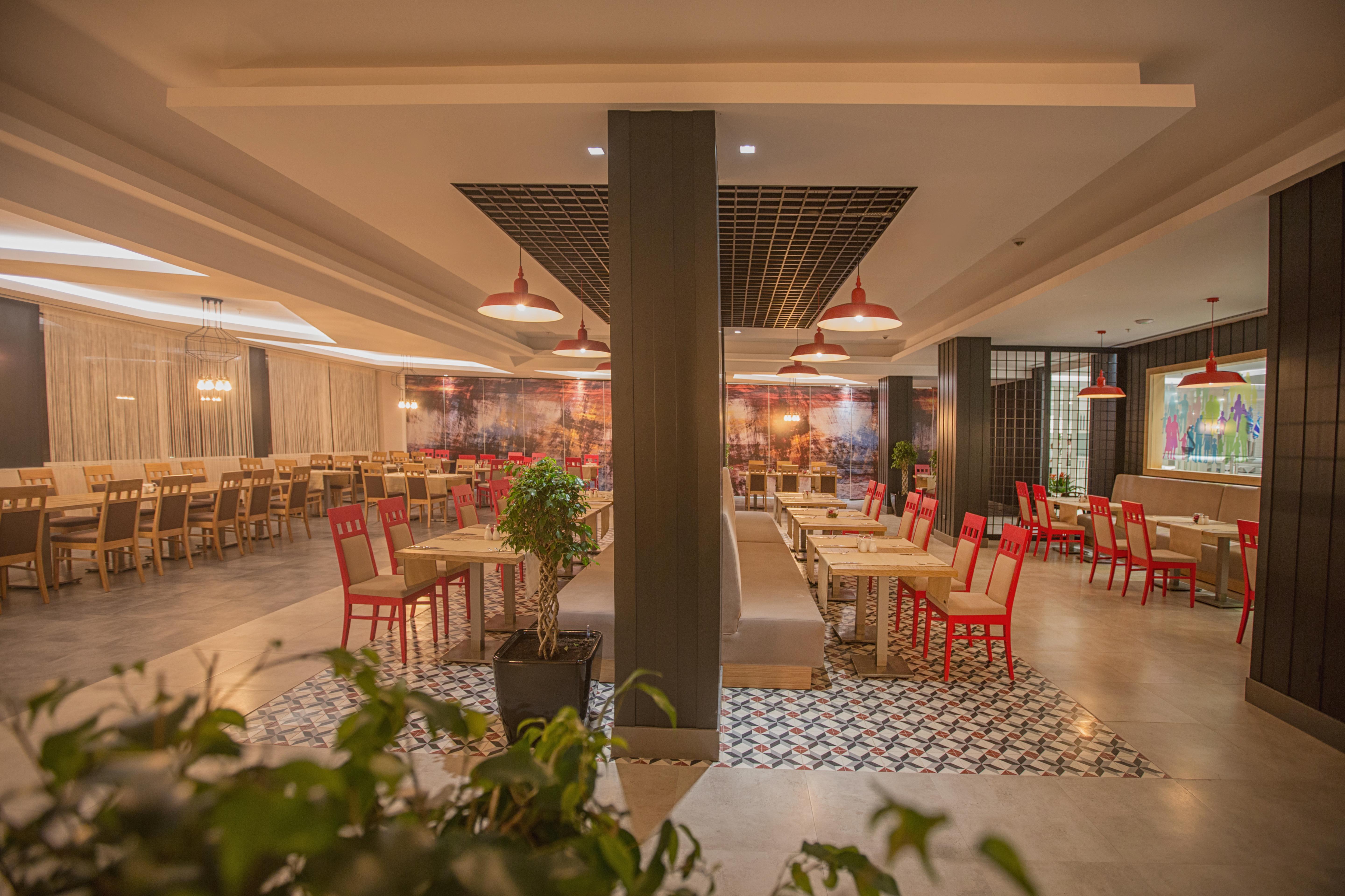Innvista Hotel 5*