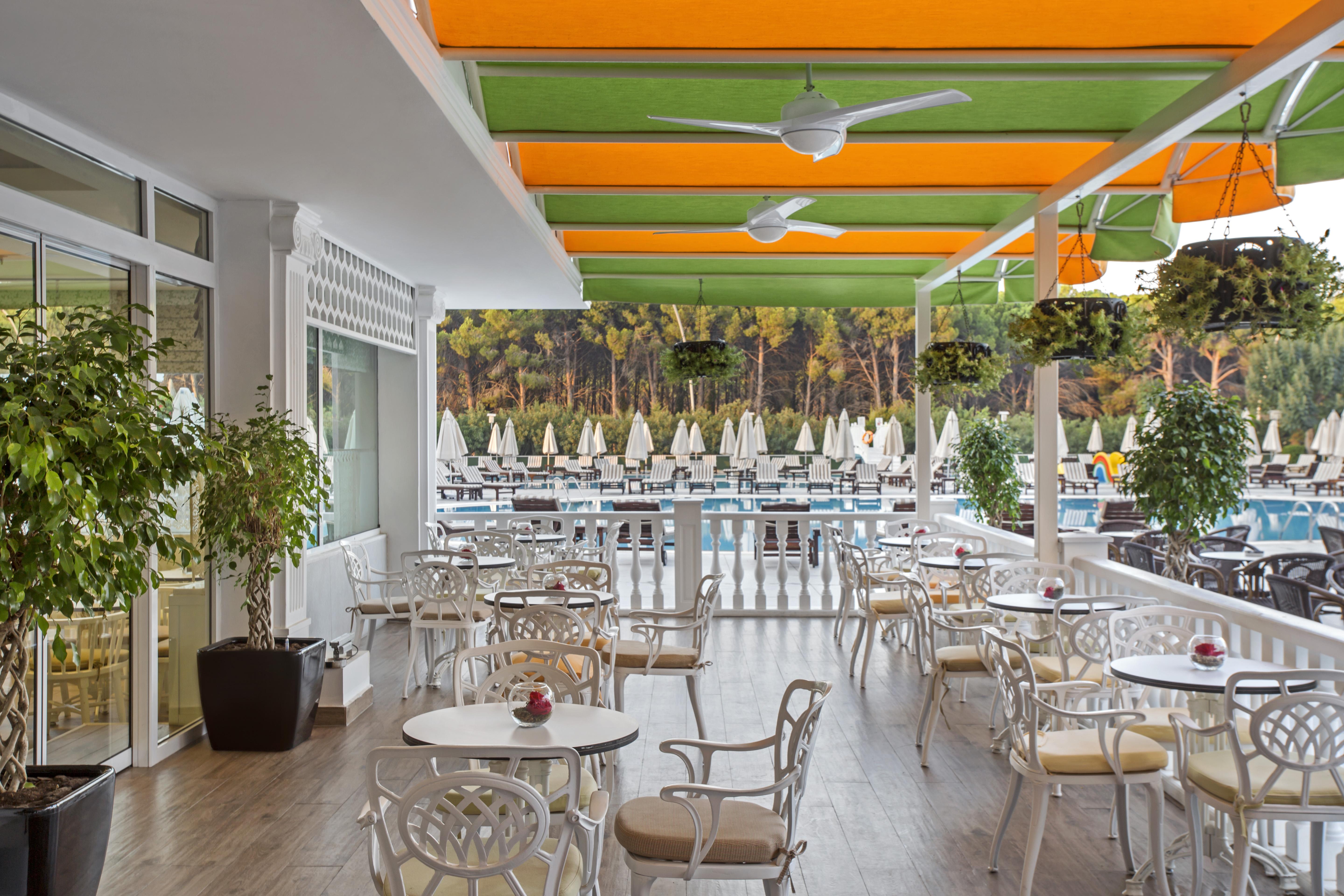 Hotel Innvista Belek
