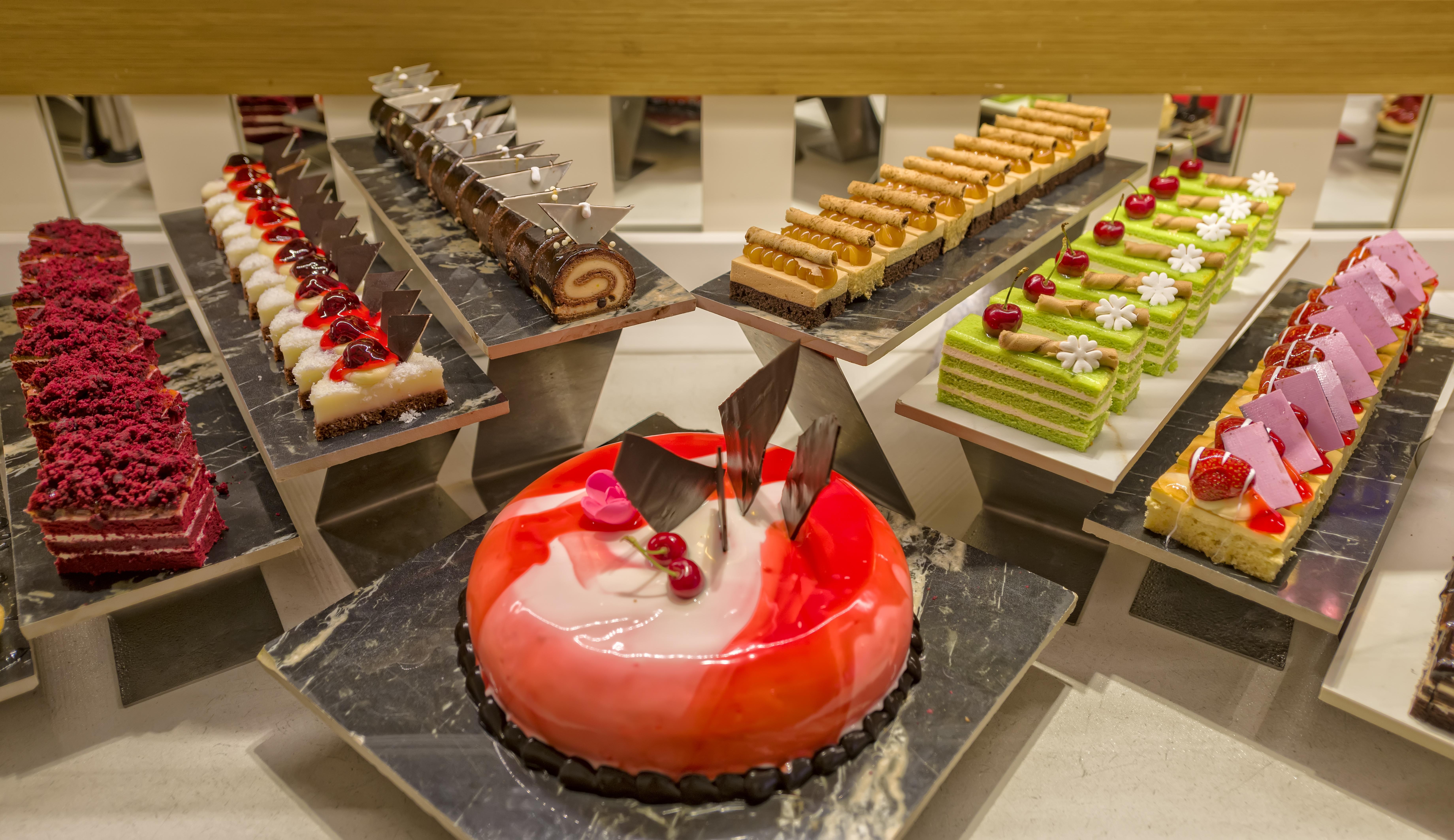 Innvista Hotel Belek