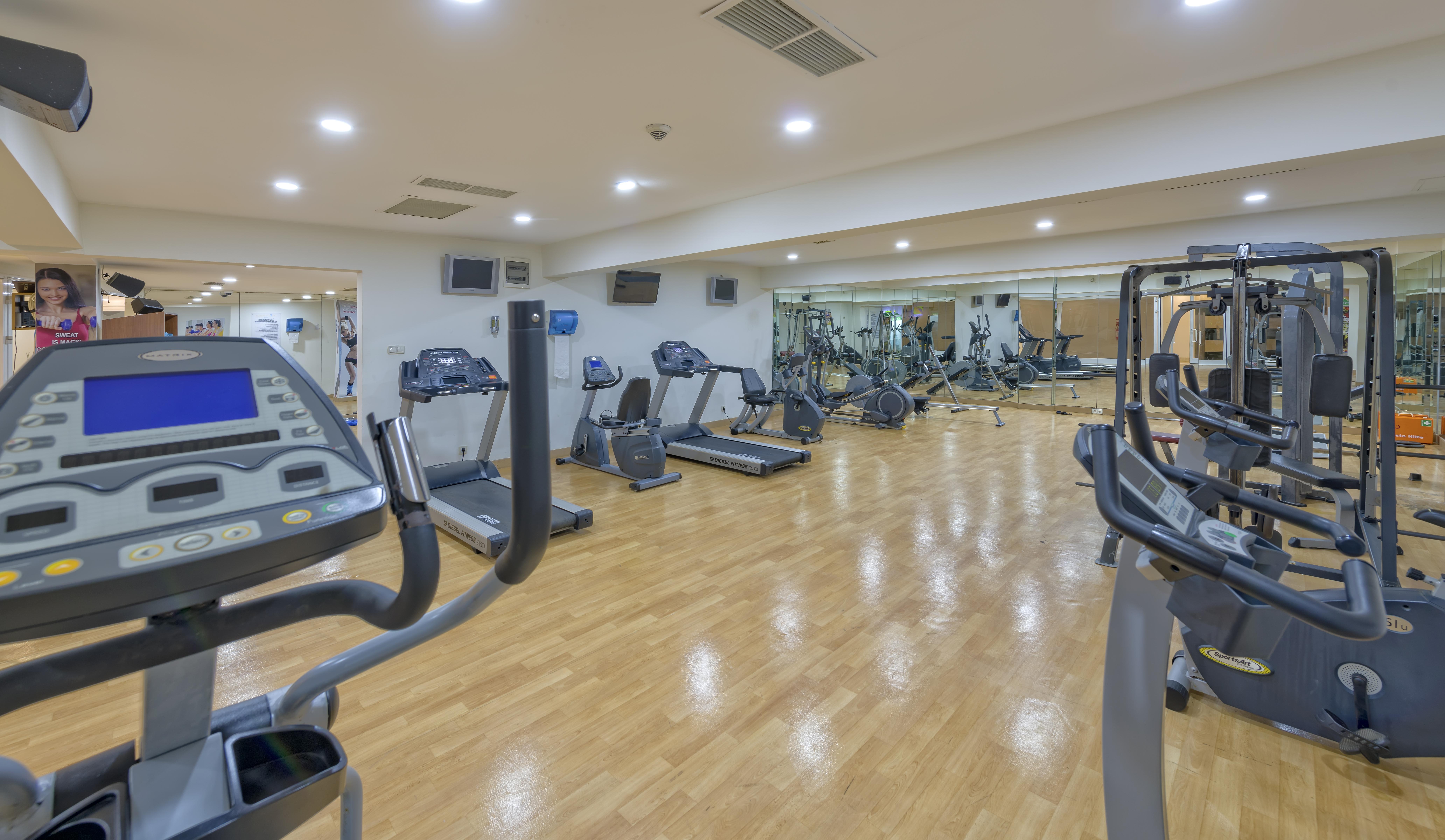 Innvista Belek