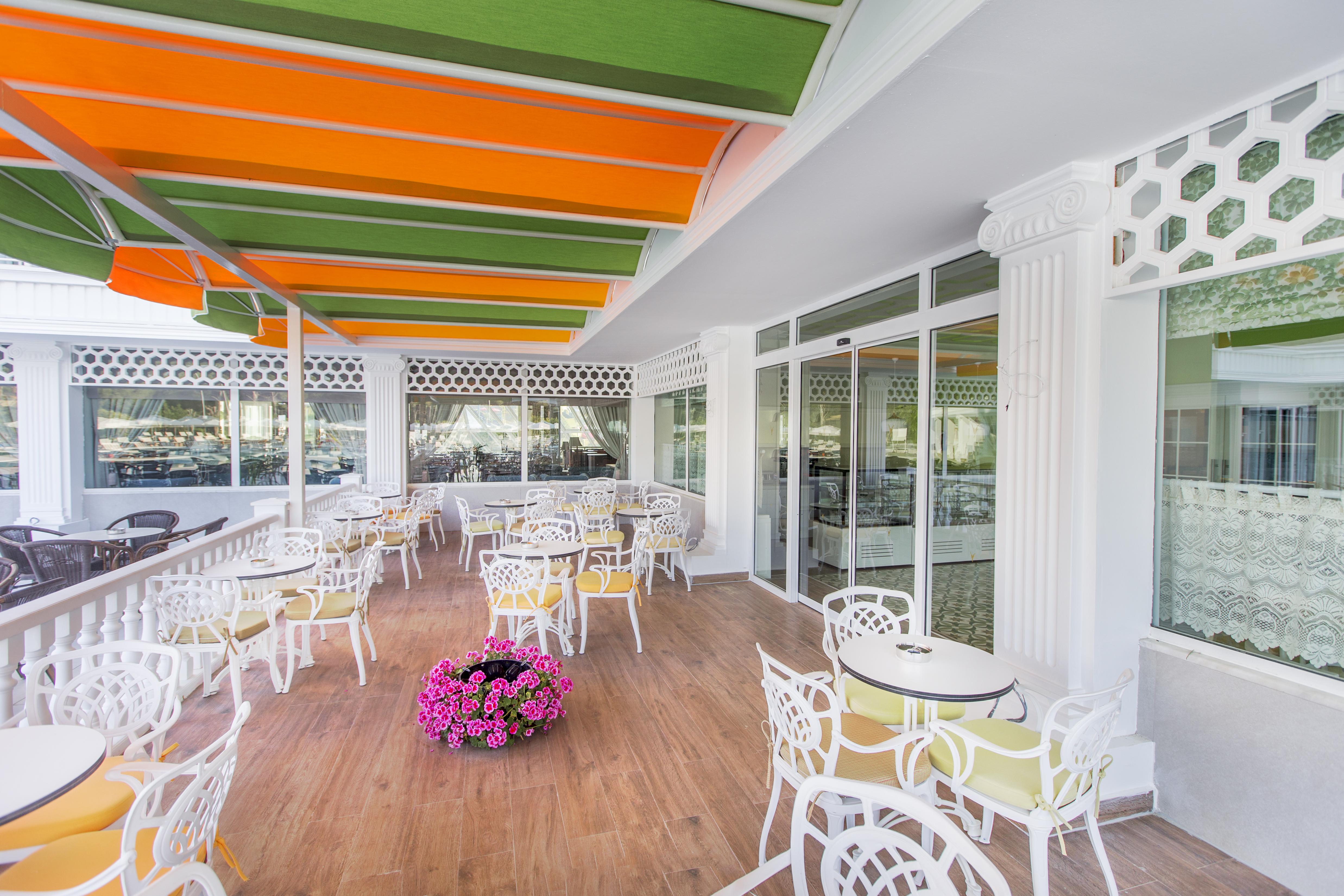Innvista Hotel Belek