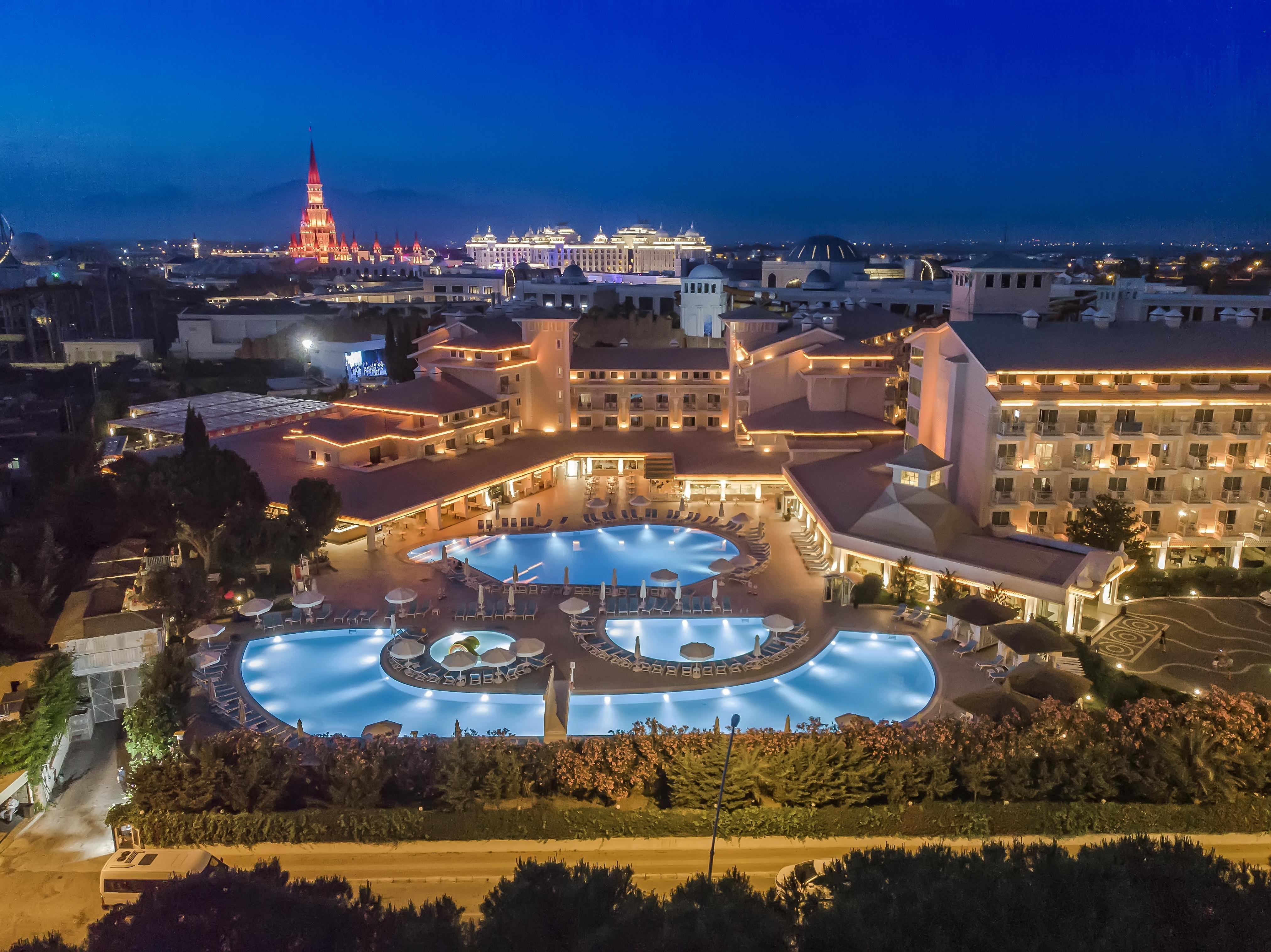 Hotel Innvista 5*