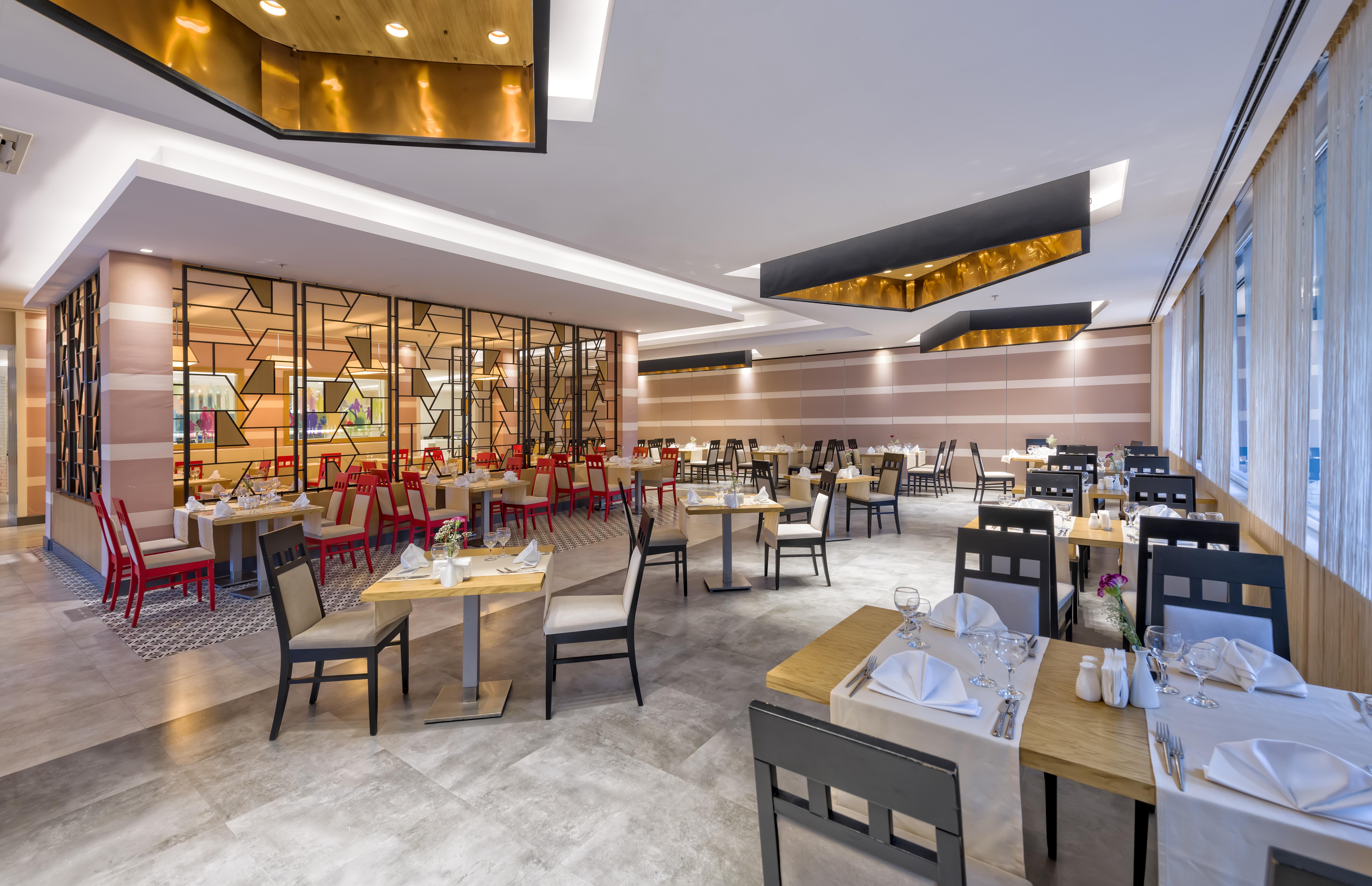 Hotel Innvista 5*