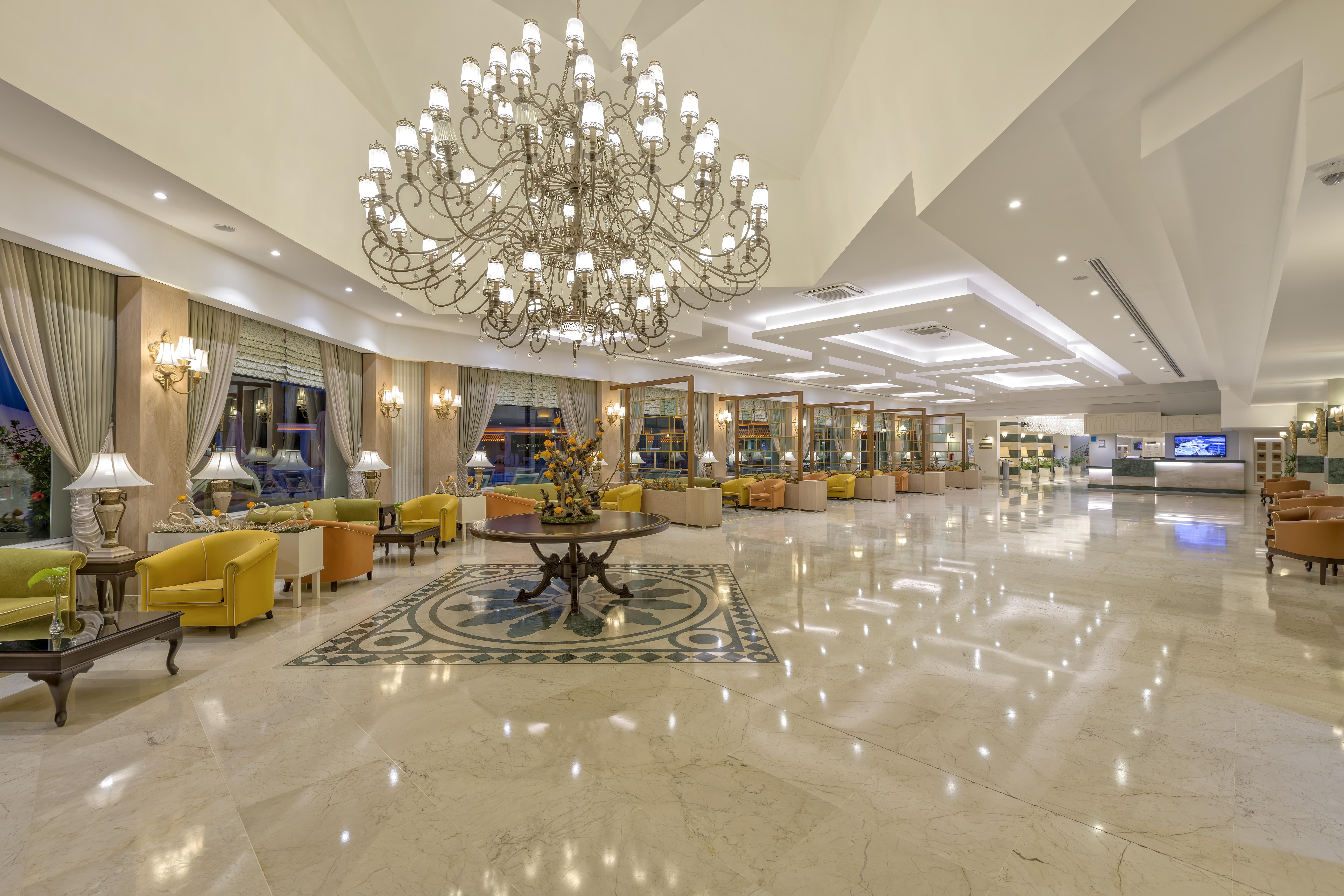 Innvista Hotel
