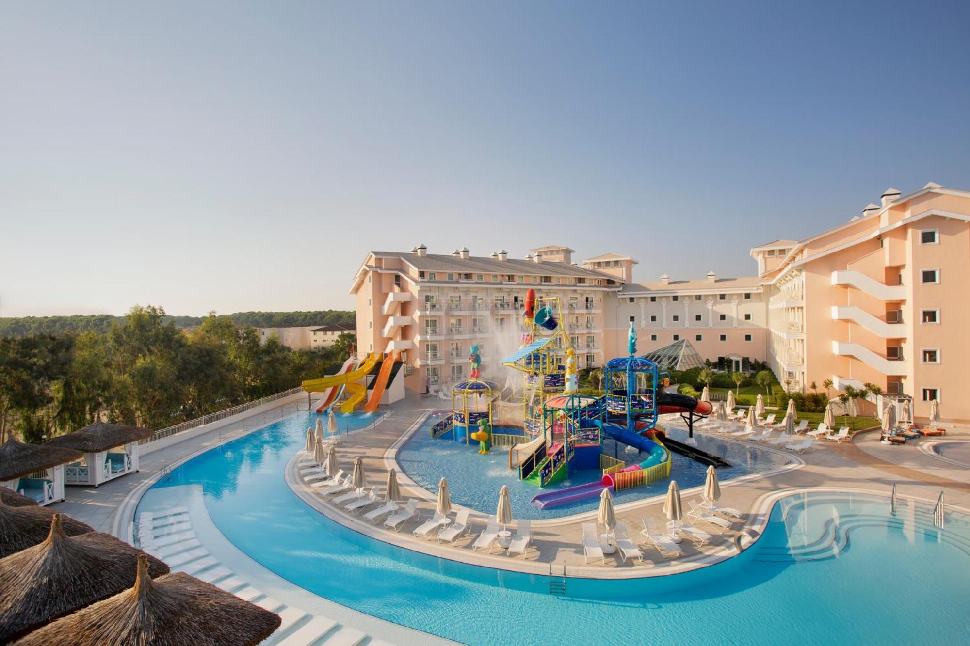 Innvista Hotel 5*