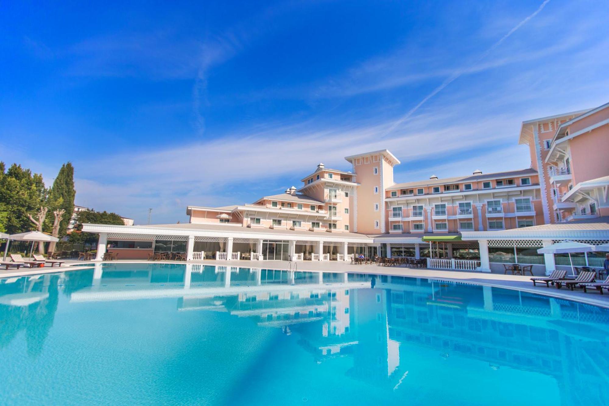Hotel Innvista