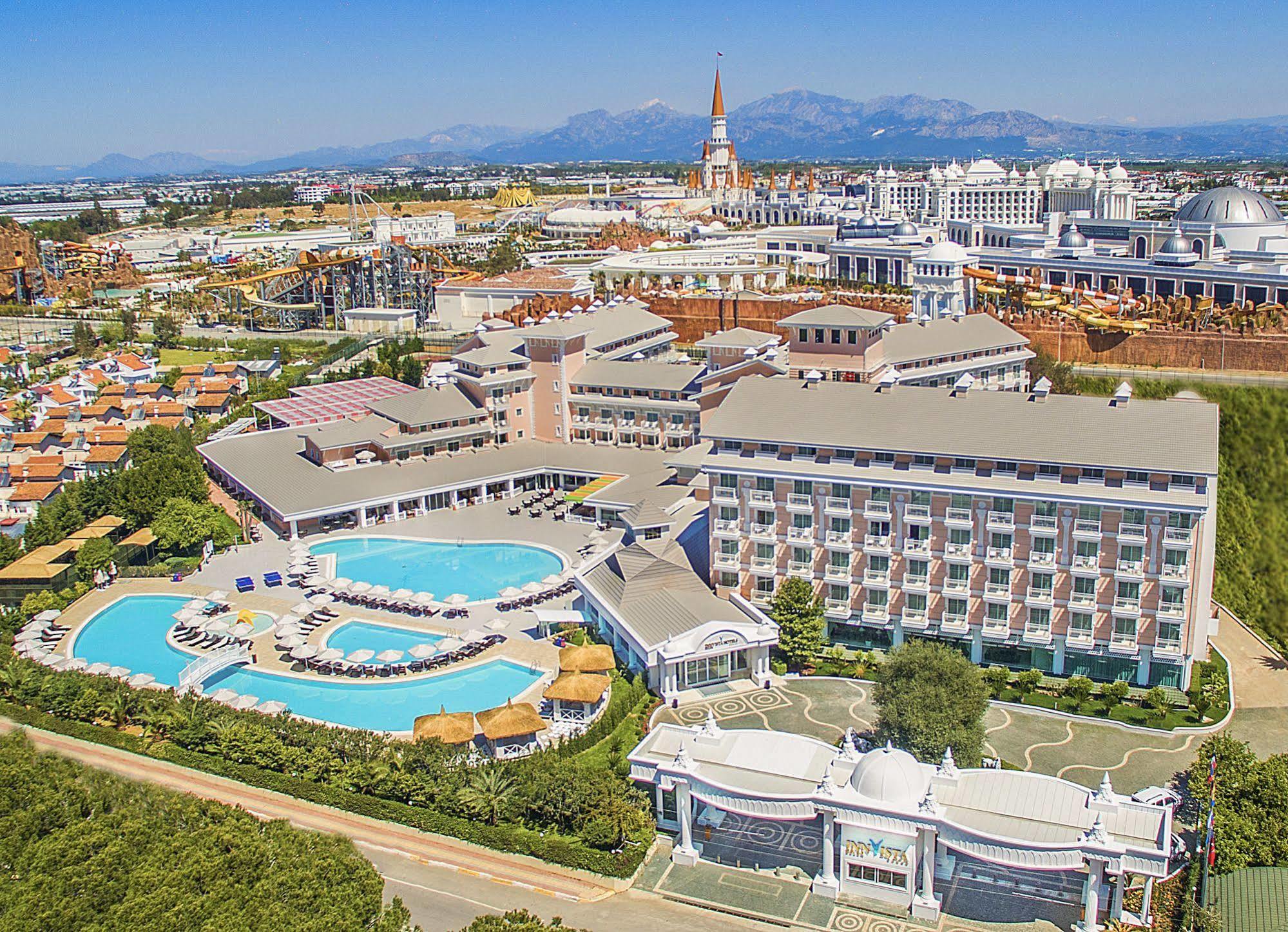 Innvista Hotel 5*